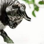 Wall Street Bull Figurine