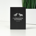 Candlestick Patterns Book