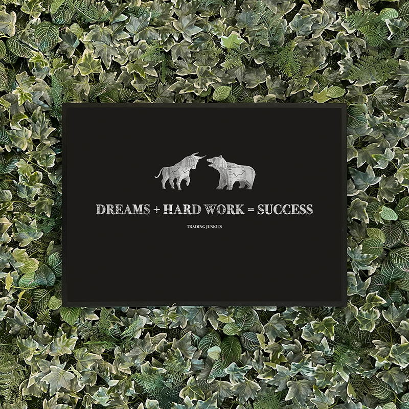 Dreams - Black