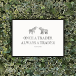 Once a Trader